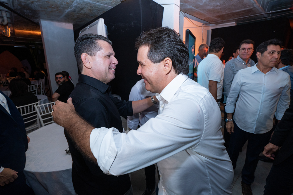 Erick Vasconcelos E Evandro Leitão (1)