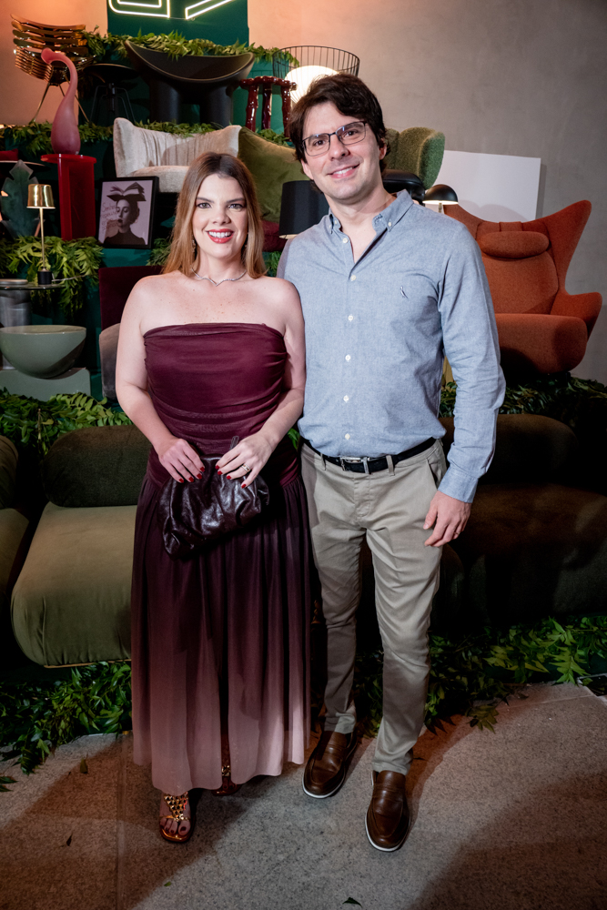 Erilan Girão E Eugênio Costa