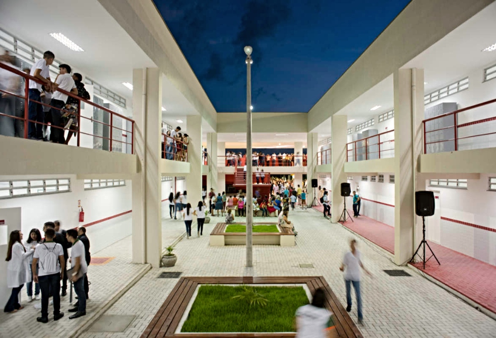 Ceará economiza R$ 11,9 milhões em gastos com energia em apenas um ano