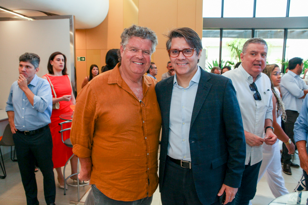 Evandro Colares E Leonardo Carvalho (4)