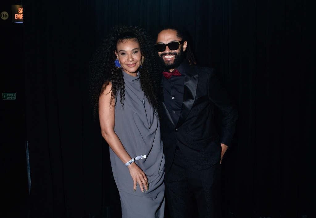 Evandro Fioti E A Namorada