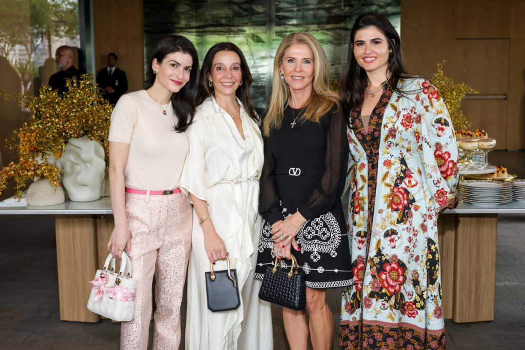 Experiência Bvlgari No Jk Iguatemi (2)