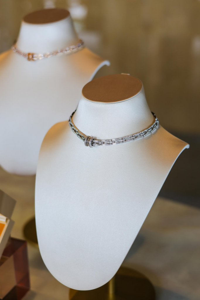 Experiência Bvlgari No Jk Iguatemi (2)