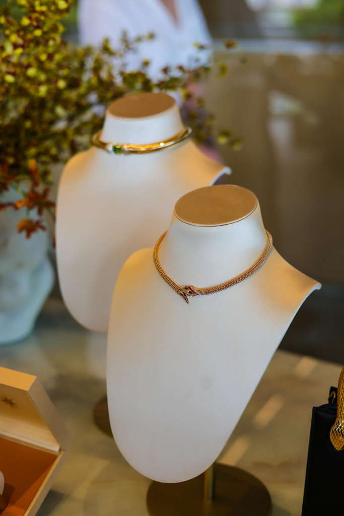 Experiência Bvlgari No Jk Iguatemi (3)