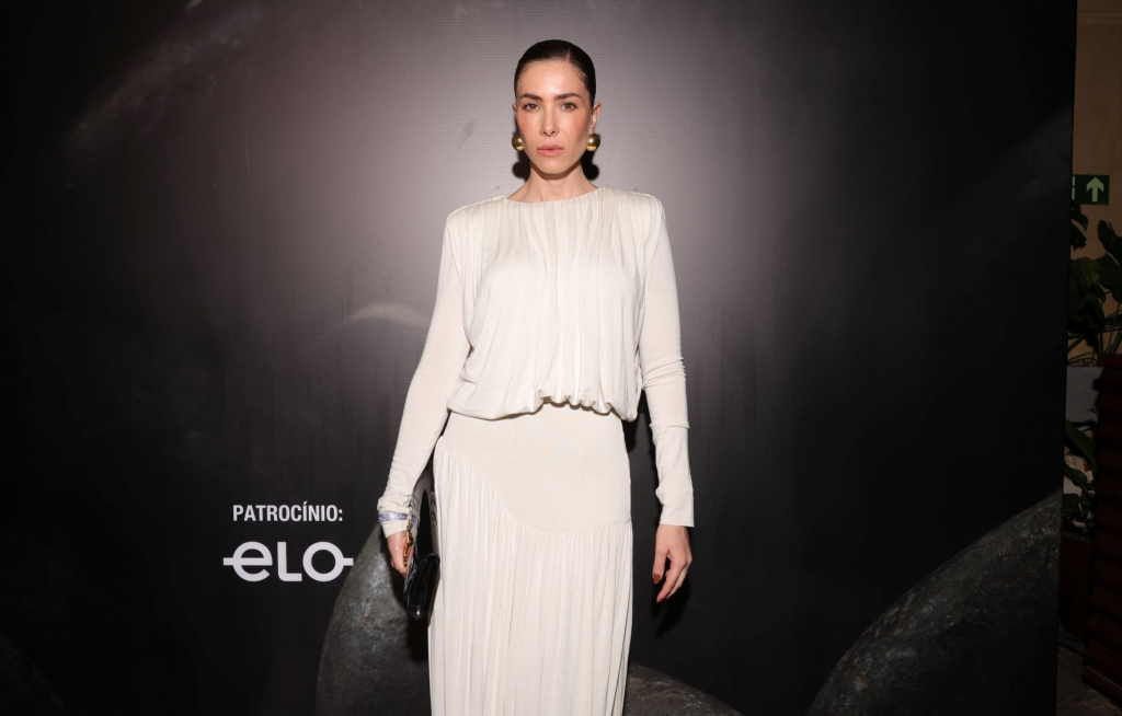 Fabi Mazzer Créditos André Ligeiro