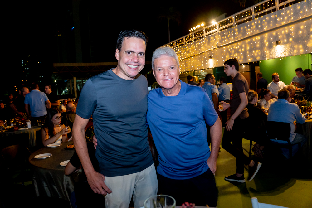 Fabiano Barreira E Edson Arouche (1)