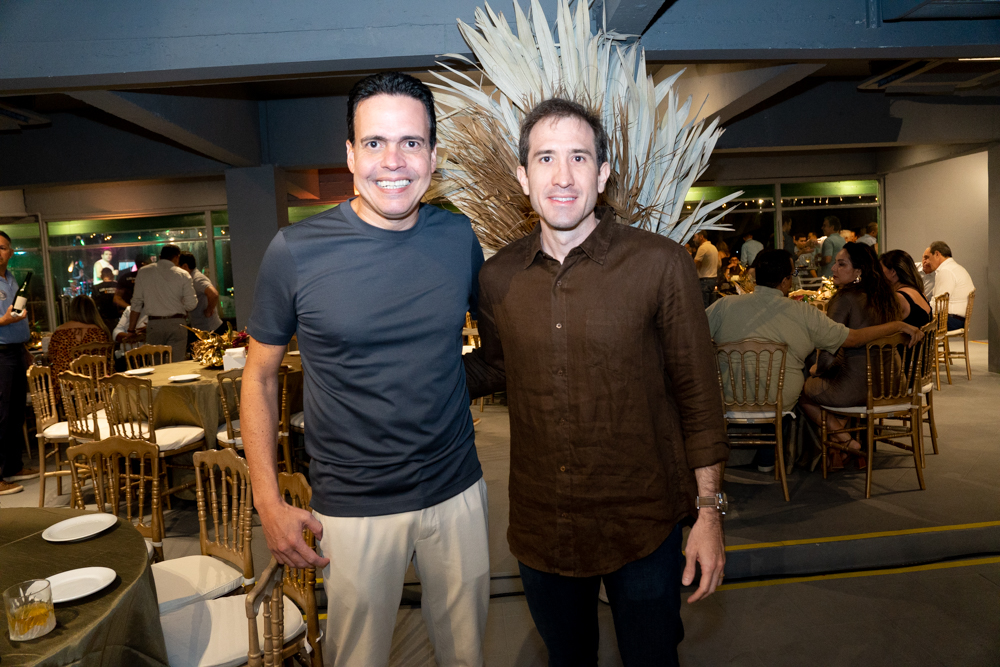 Fabiano Barreira E Luiz Fernando Bittencourt (2)