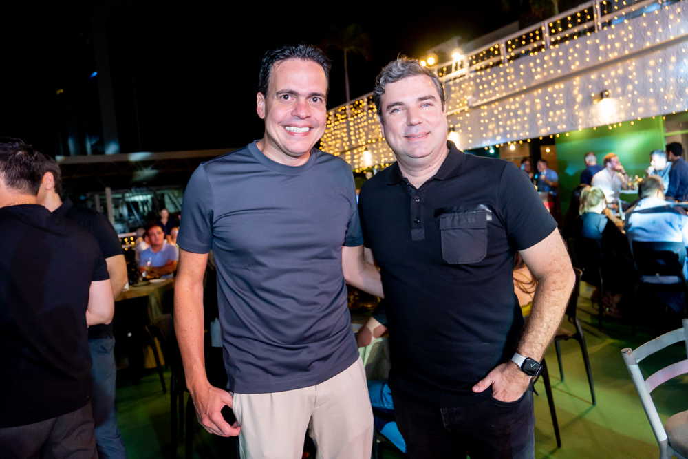 Fabiano Barreira E Telson Andrade (2)