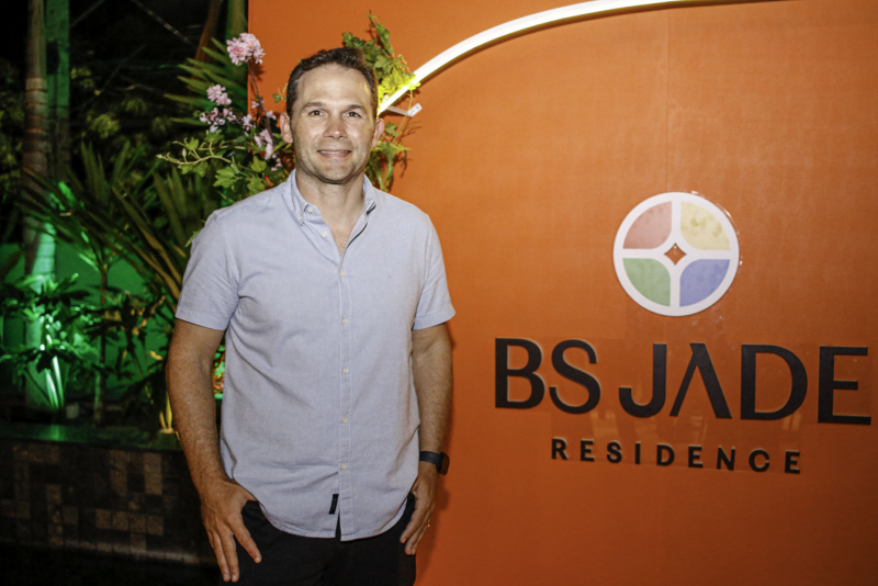 BSPAR entrega o BS Jade e redesenha a experiência de morar no Joaquim Távora