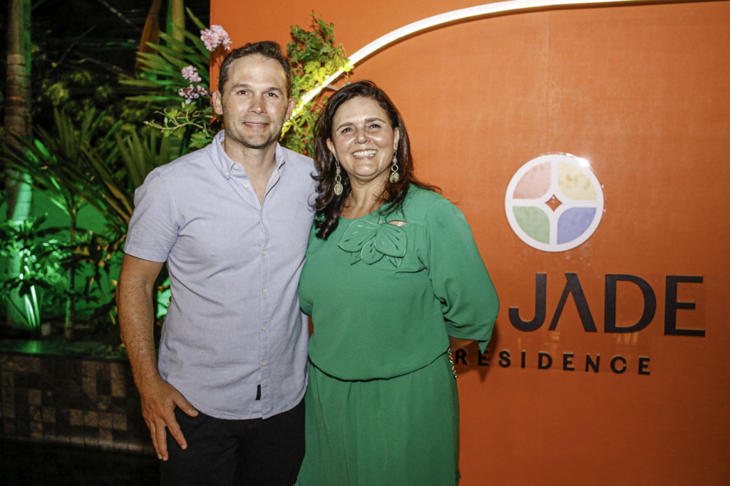 Fábio Albuquerque E Kariny Gomes