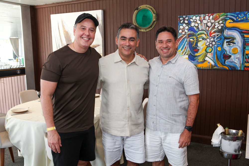 Fabricio Martins, Marcos Aragão Flávio Ibiapina (1)