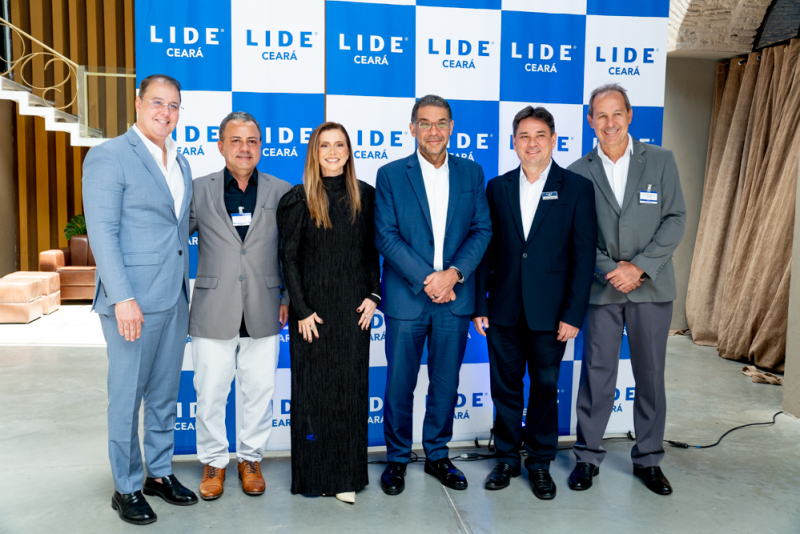 Balanços e perspectivas - Mansueto Almeida conduz leitura do cenário econômico 2025–2026 no almoço-debate do Lide Ceará