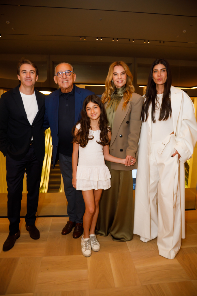 Família Galvão Bueno