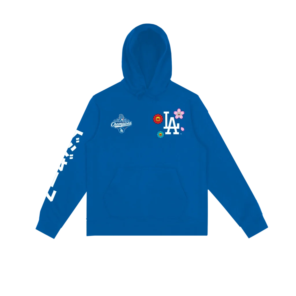 Fanatics X Complex (2)