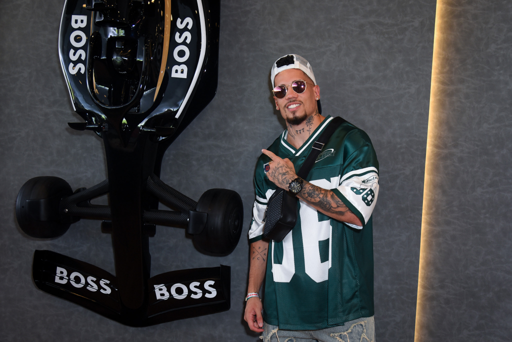 Felipe Drugovich 2527