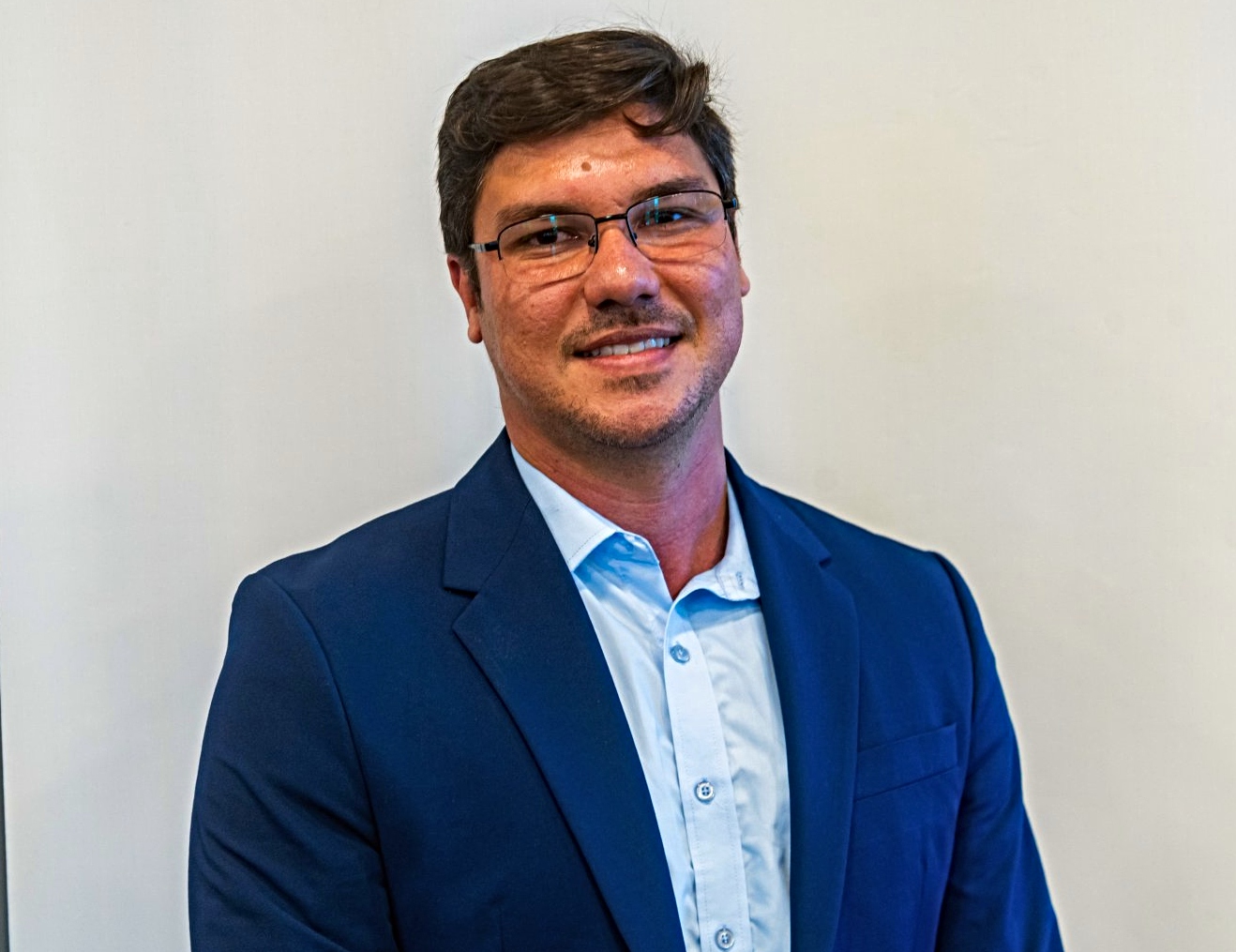 Engenheiro do Senai Ceará conquista o 1º lugar nacional para professor do ITA