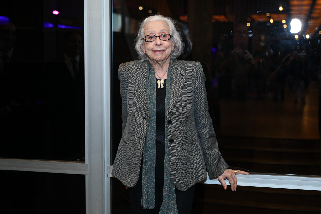 Fernanda Montenegro 5