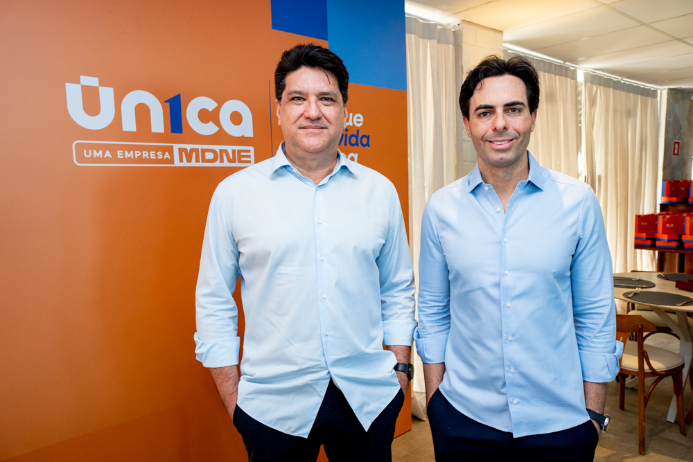 Fernando Arraes E Diego Villar