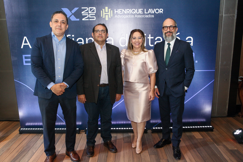 Fernando Brigido, Roberto Medeiros, Williane Pontes E Leonardo Mota (3)