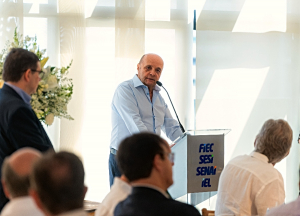 Fernando Cirino Gurgel