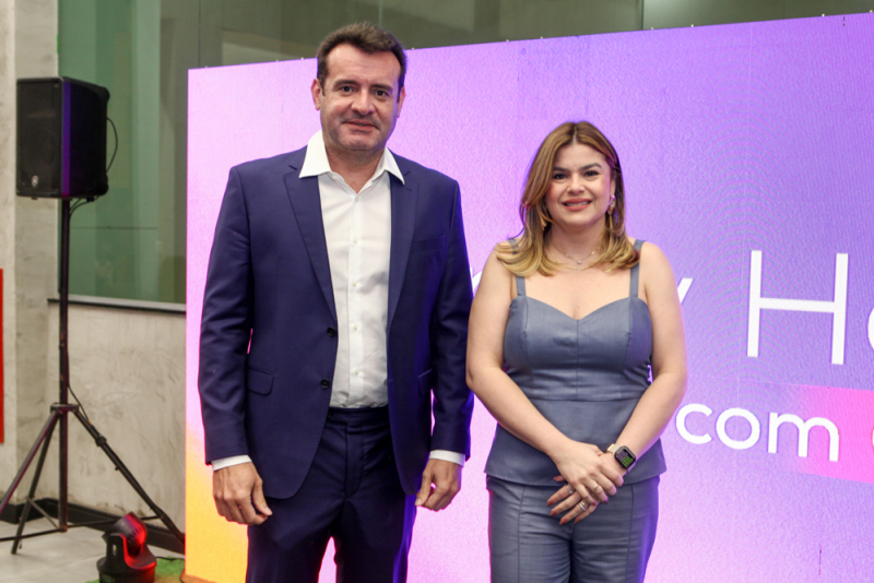 NETWORKING - Somapay reúne clientes e parceiros em encontro exclusivo para celebrar avanços e fortalecer conexões