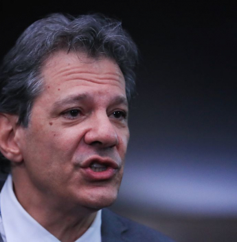 Haddad diz que governo deverá registrar menor inflação da história