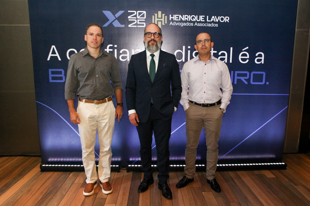 Fernando Wagner , Rafael Mota E Danilo Tenorio (1)