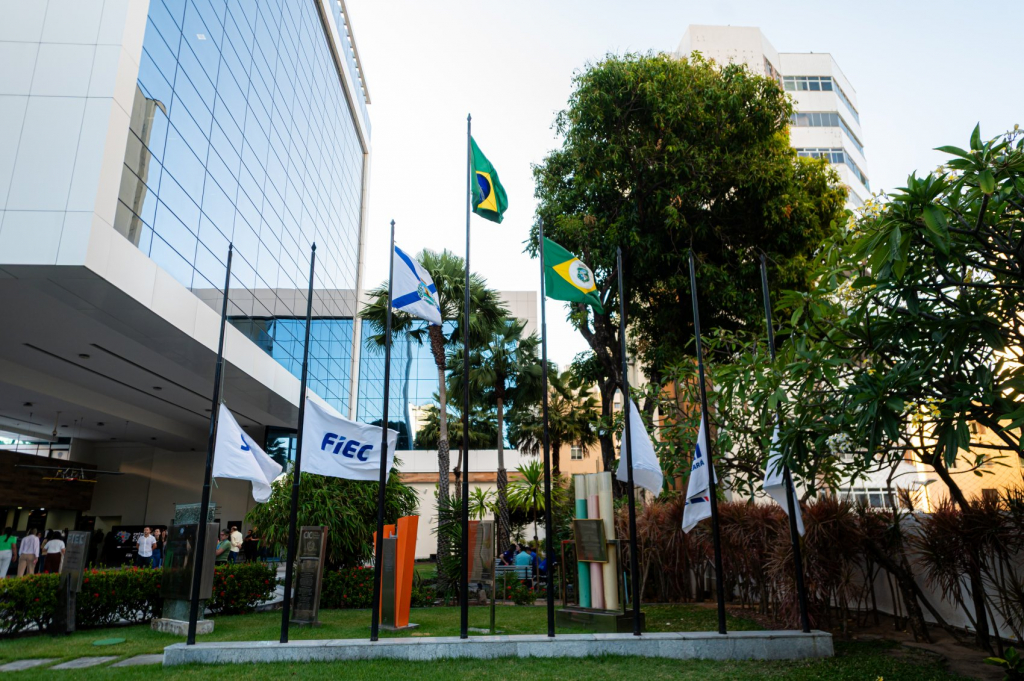 Fiec 20251111 Homenagem Fiec A Roberto Macedo Foto George Lucas 42