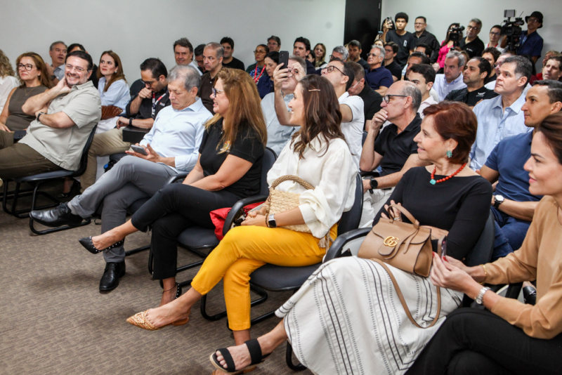 Vendas aquecidas - Flash Imobiliário aponta movimentação de R$ 7 bi e o melhor outubro da década no mercado de Fortaleza