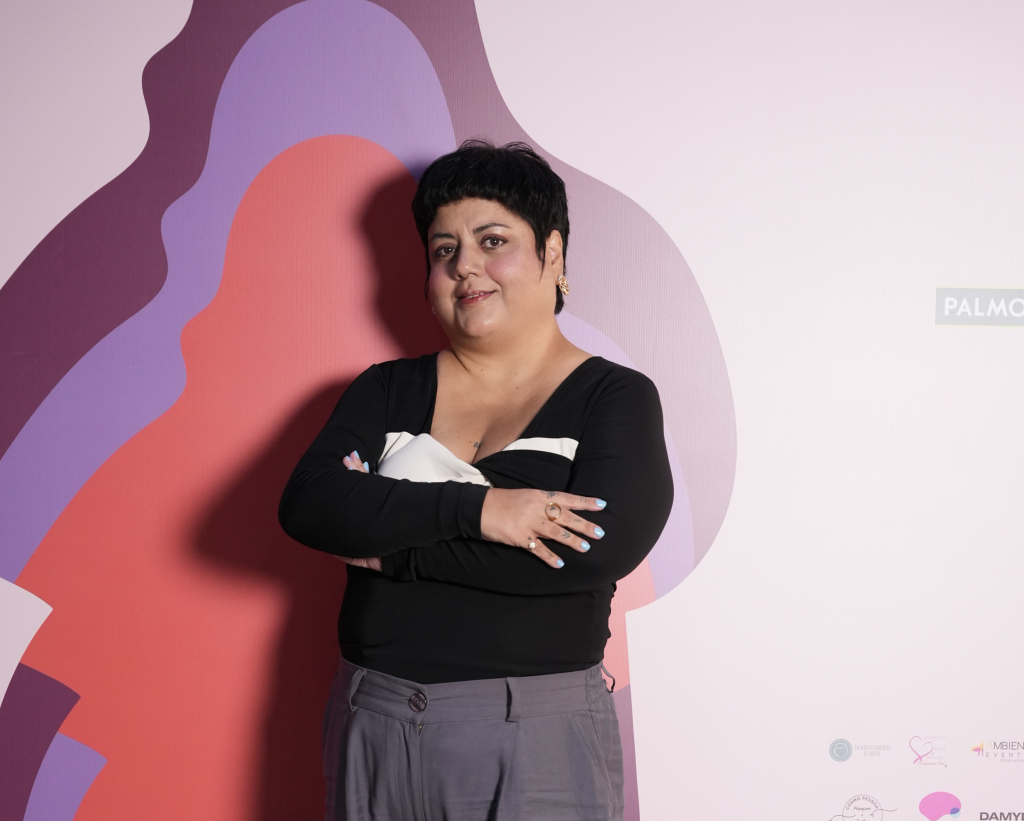 Flavia Durante Foto Felipe Costta