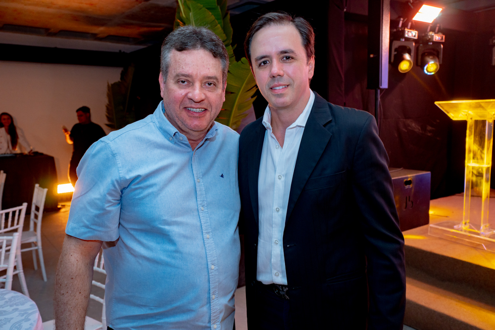 Flávio Alves E Francisco Philomeno (2)