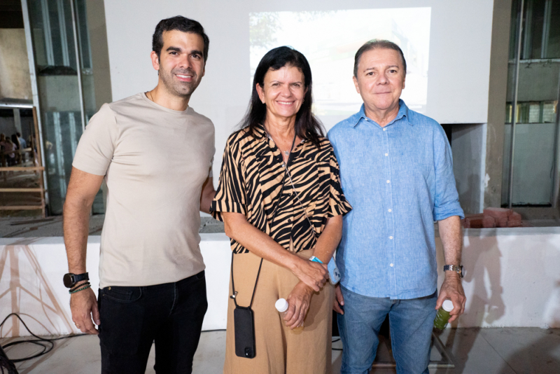Ensino bilíngue - TreeHouse amplia atuação e apresenta sede do ensino fundamental na Aldeota