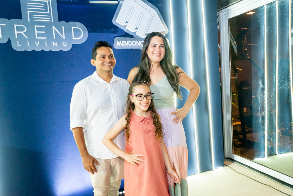 Flávio, Rachel E Amelissa Maia