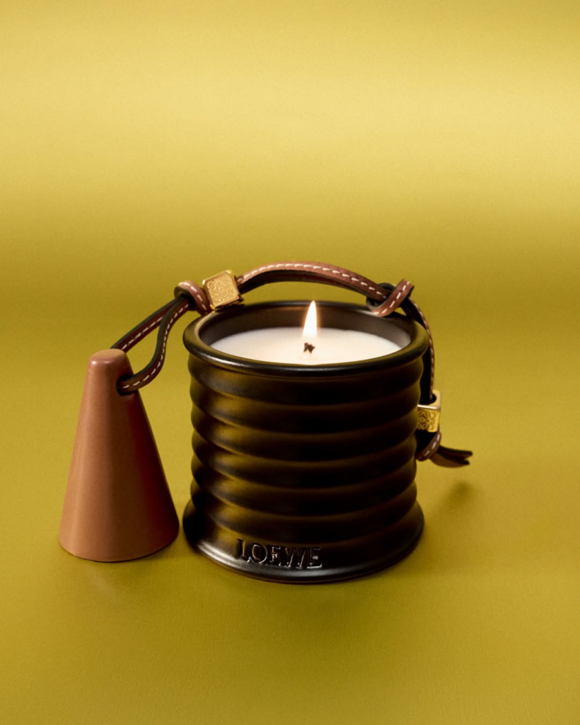 For The @loewe Spring Summer 2026 Precollection, Craft Meets Imagination In A Dialogue Between L (2)