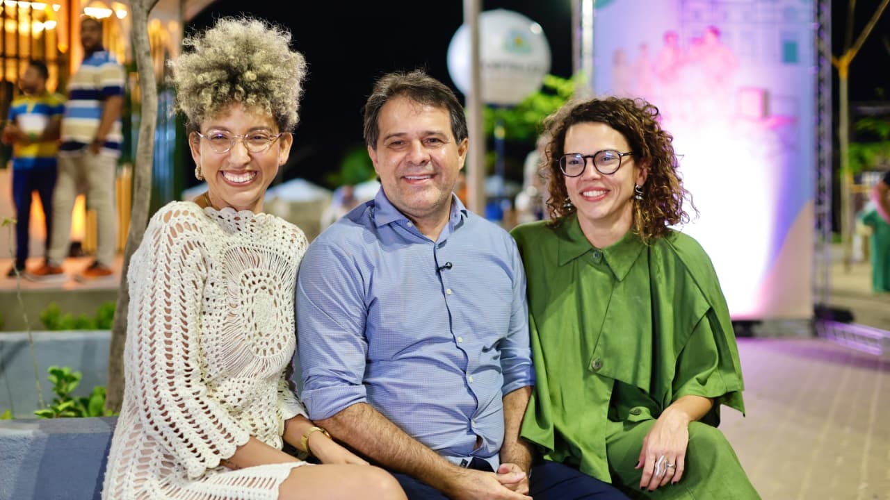 Prefeitura de Fortaleza investe R$ 2,57 milhões em novo programa de descentralização cultural