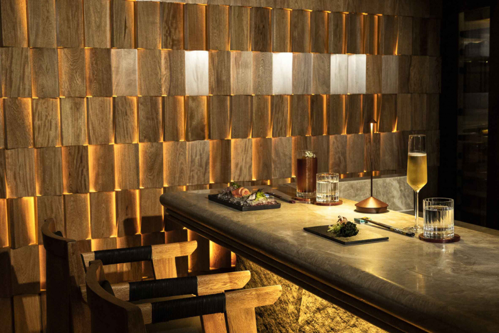 Four Seasons Hotel Mexico City (2)