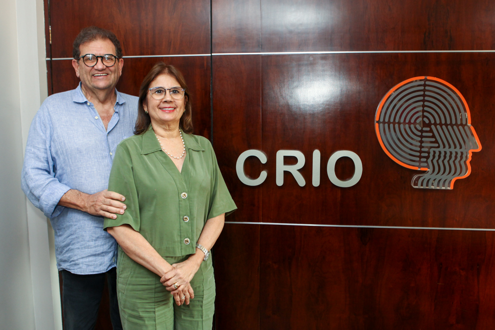CRIO chega aos 51 anos com foco na expansão da medicina personalizada