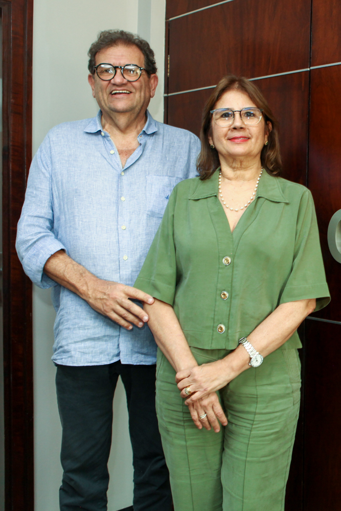 Francisco E Suely Kubrusly (6)