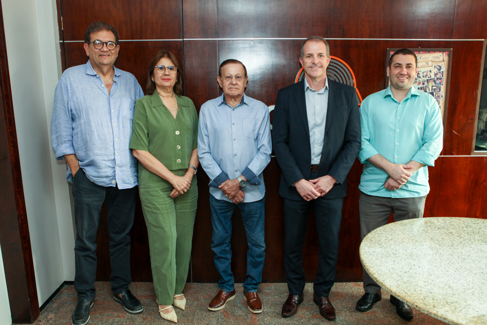 CRIO fortalece parque de radioterapia com a aquisição da Elekta Infinity