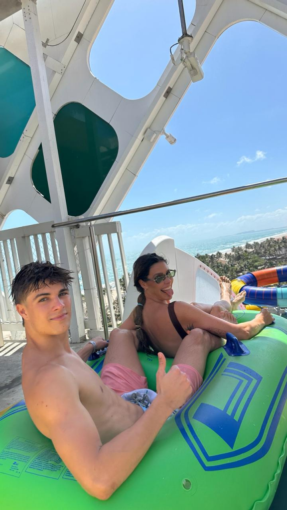 Francisco Lima Hilbert E Fernanda Lima