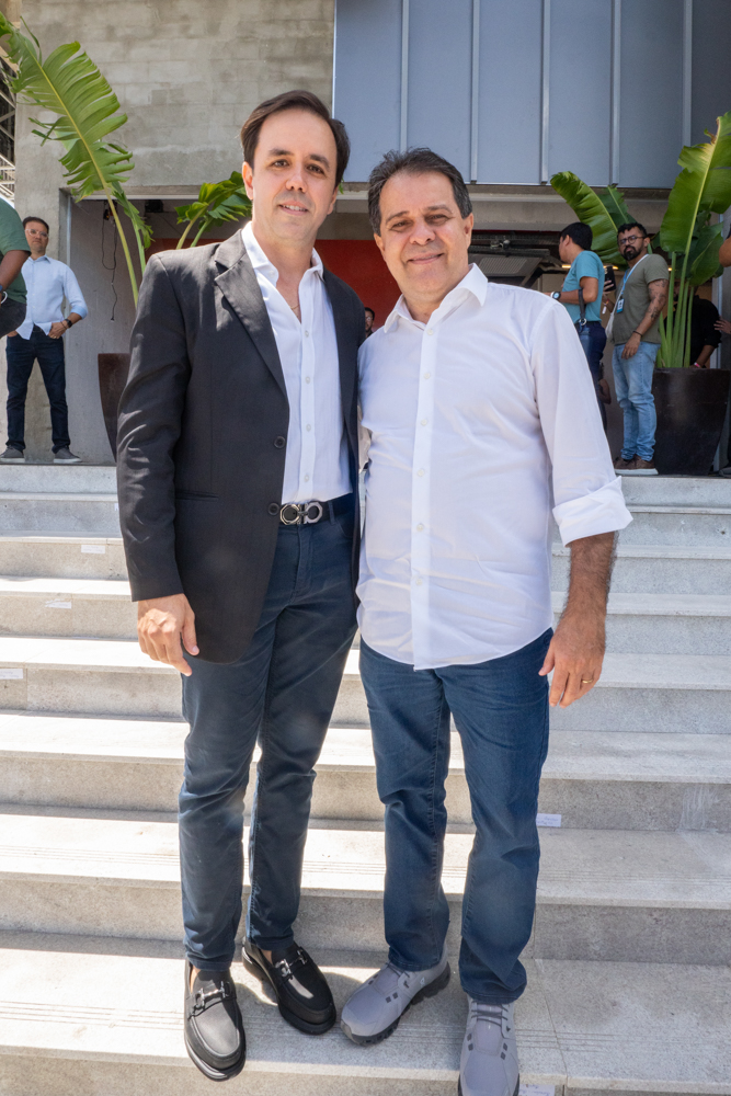 Francisco Philomeno E Evandro Leitão (4)