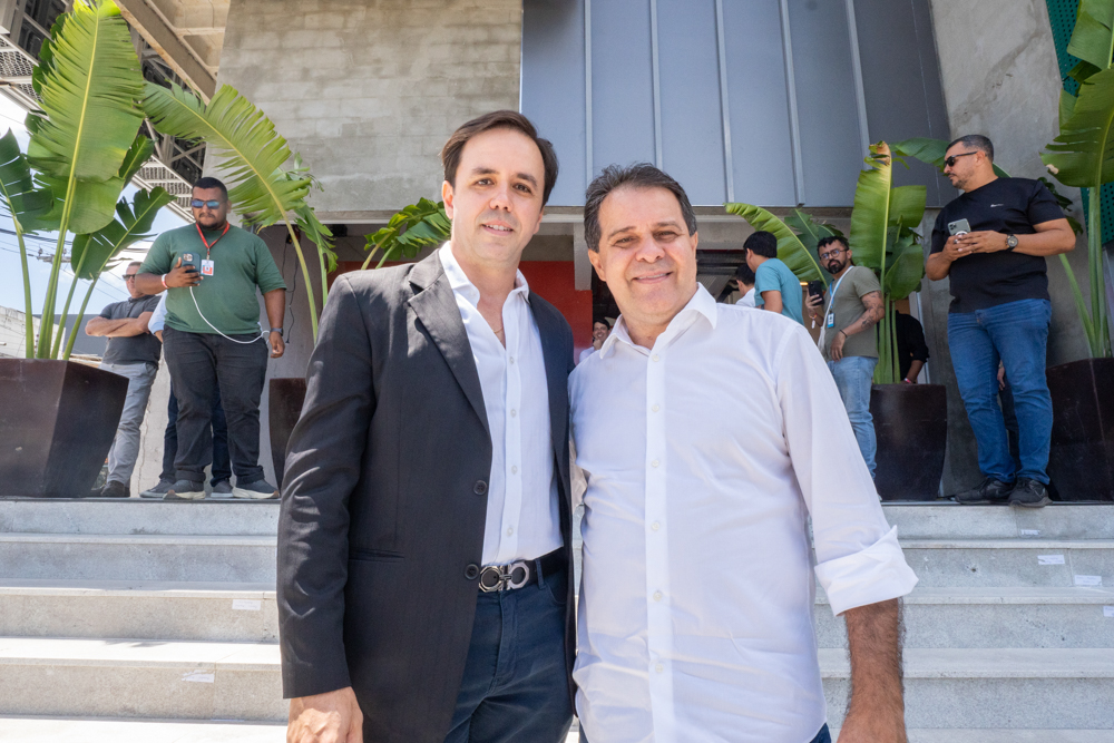 Francisco Philomeno E Evandro Leitão (5)