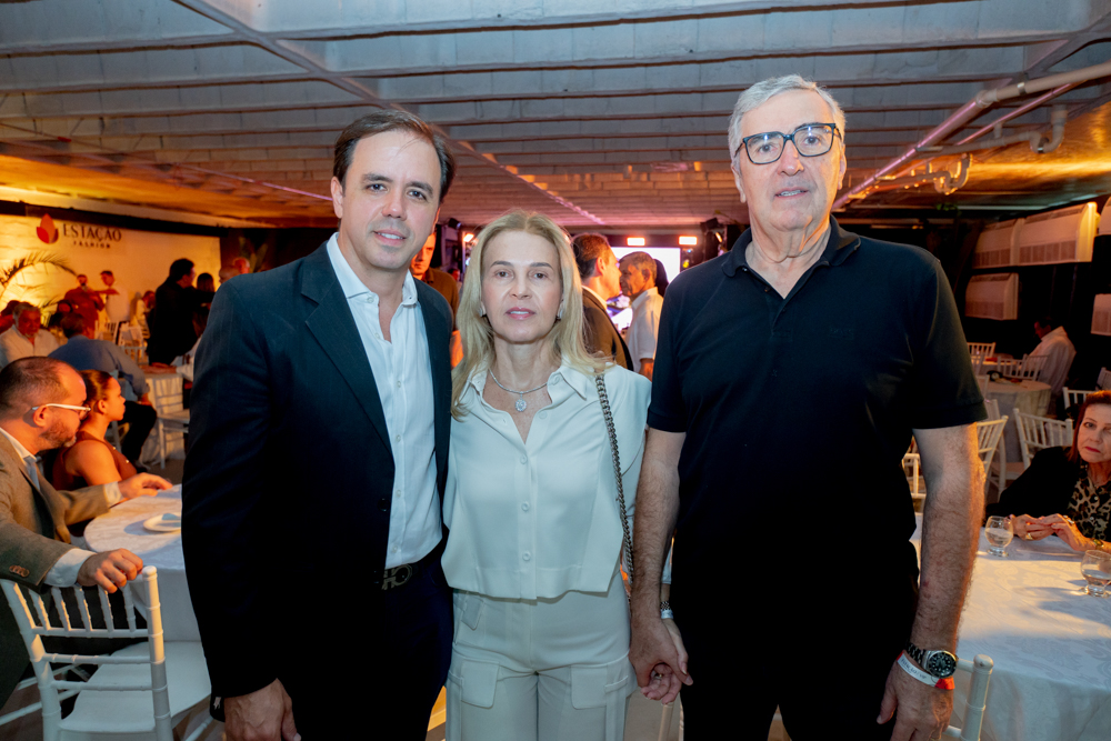 Francisco Philomeno, Sandra E Luís Frota (1)