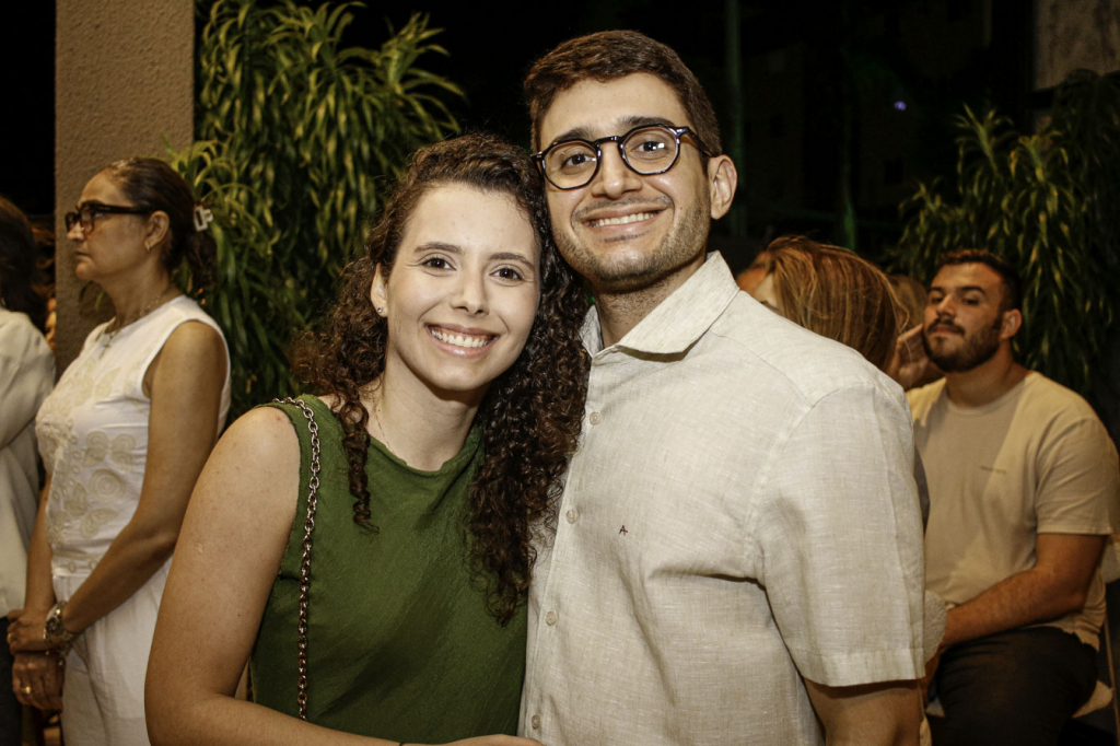 Gabriel E Thayna Sampaio