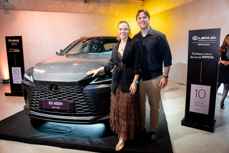 Conexões empresariais - Forbes Power Dinner Ceará apresenta visão estratégica sobre inovação e cultura empreendedora em Fortaleza