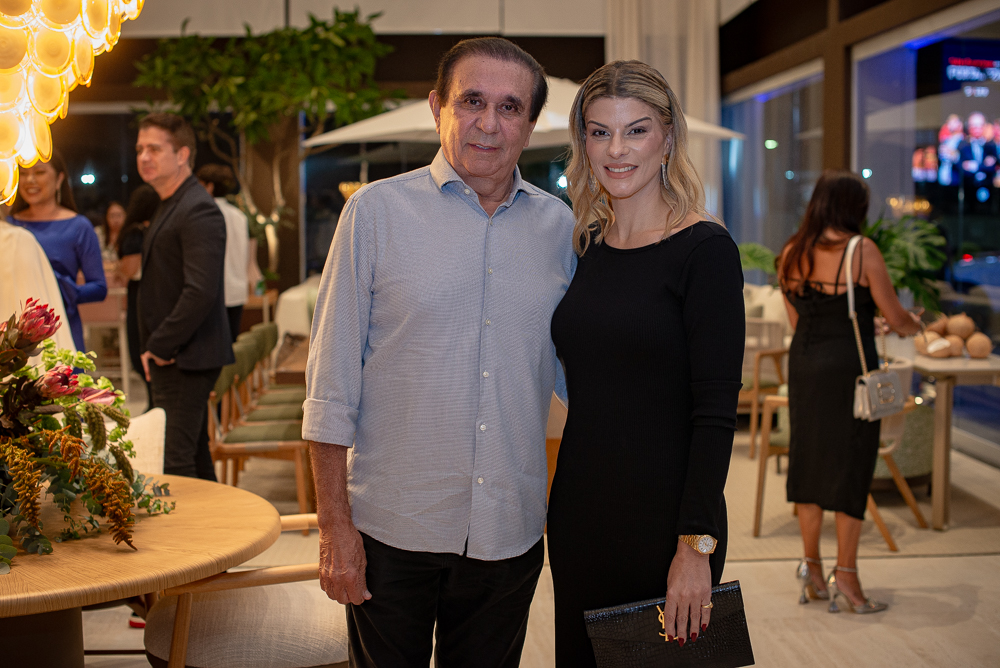 Gaudencio Lucena E Ticiana Maia (1)