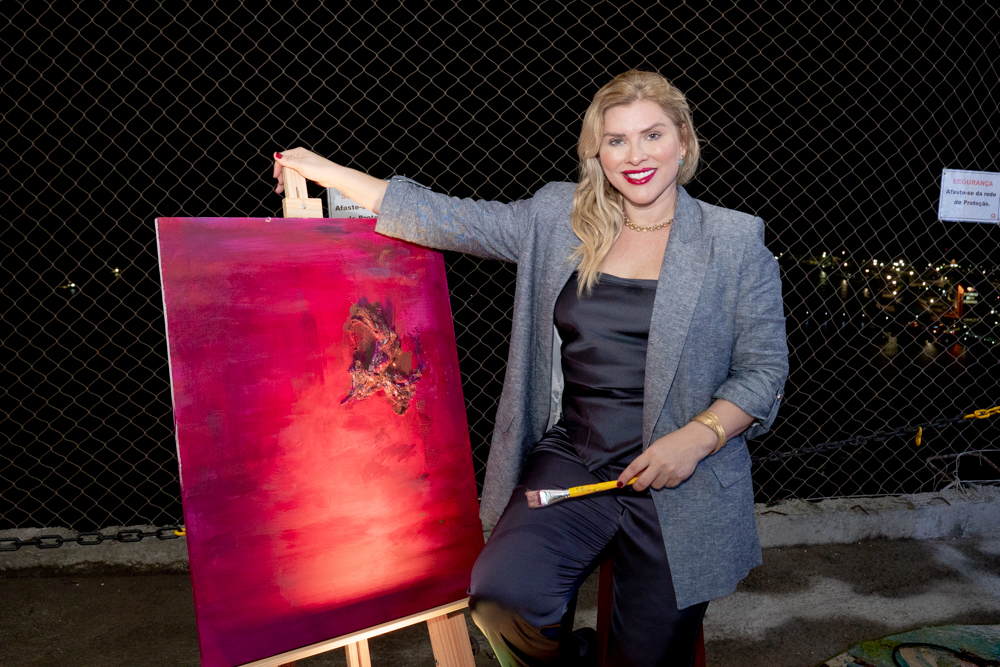 Genice Brandão (25)