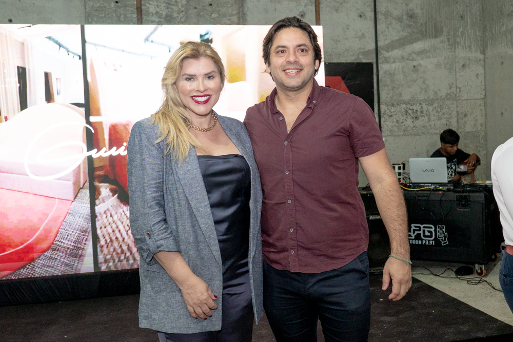 Genice Brandão E Daniel Mota (1)