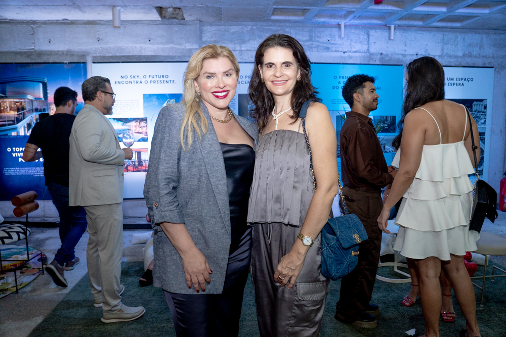 Genice Brandão E Danielle Araújo (1)