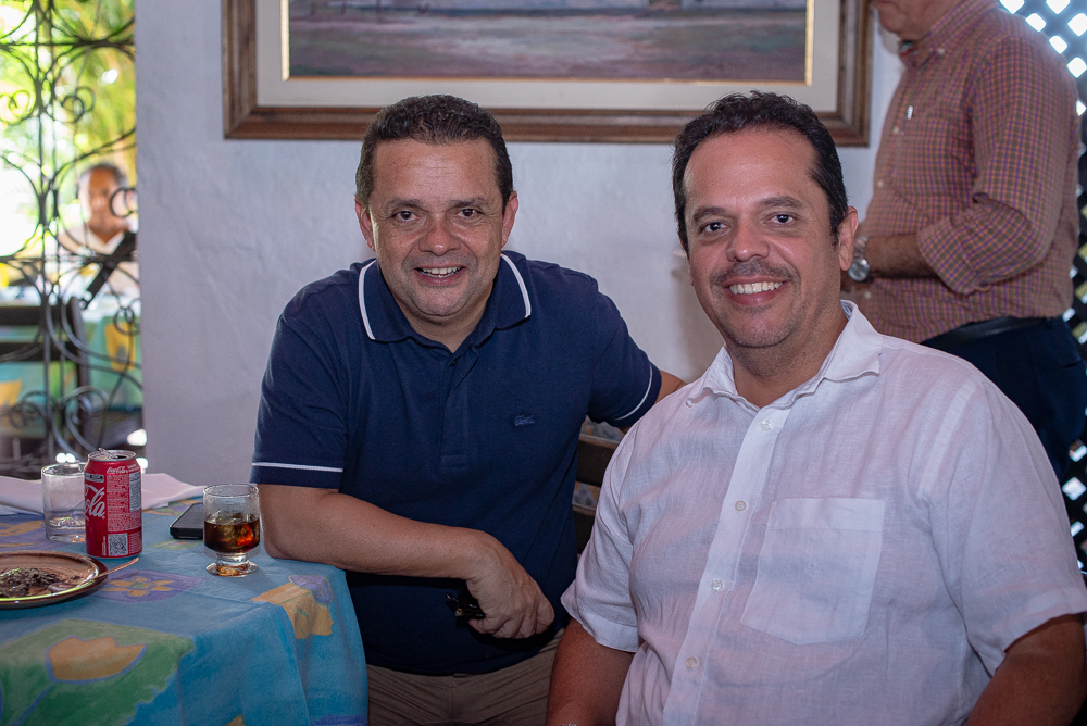 Germano Albuquerque E Daniel Damasceno (2)